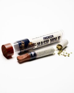Big Chief Pre Rolls