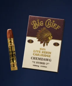 Big Chief Chemdawg