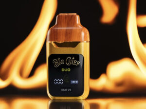 Big Chief DUO V3