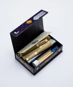 Big Chief Toad Venom 8-Pack