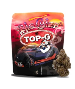 Big Chief TOP-G 3.5G