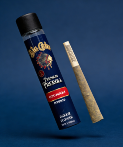 Big Chief Uzumaki 1G