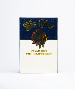 Big Chief XJ-13