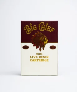 Big Chief Slurricane 33
