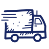 Discreet & Fast Shipping