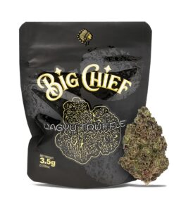 Big Chief Wagyu Truffle 3.5G